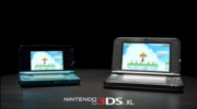 Prvý kontakt s Nintendo 3DS XL